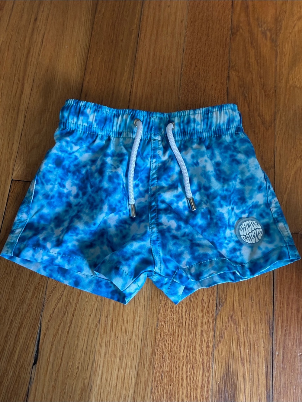 Shore Baby Co. Bathing Suit
